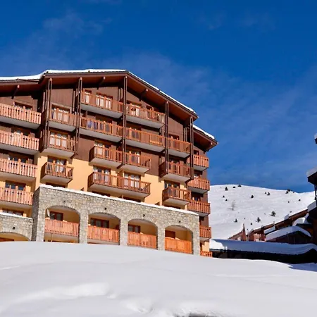 Cosy Proche Pistes - Balcon Et Wifi - Fr-1-181-1017 Apartman