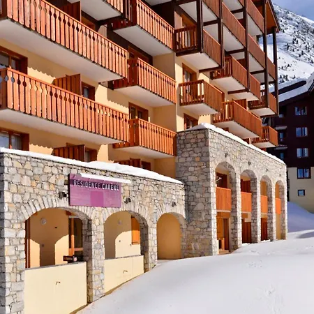 Apartman Cosy Proche Pistes - Balcon Et Wifi - Fr-1-181-1017 *