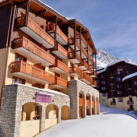 Apartman Cosy Proche Pistes - Balcon Et Wifi - Fr-1-181-1017 *