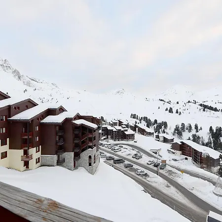 Apartman Cosy Proche Pistes - Balcon Et Wifi - Fr-1-181-1017 *