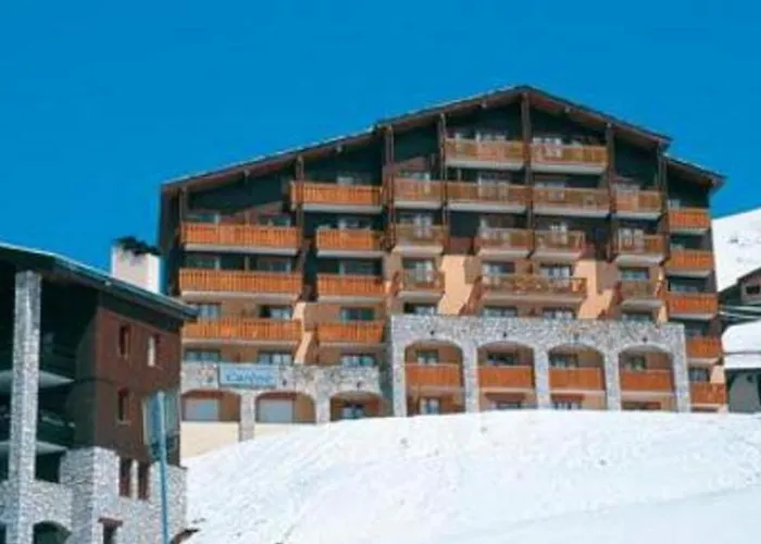 Cosy Proche Pistes - Balcon Et Wifi - Fr-1-181-1017 Apartman La Plagne