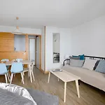 Cosy Proche Pistes - Balcon Et Wifi - Fr-1-181-1017 Apartment *