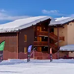 Cosy Proche Pistes - Balcon Et Wifi - Fr-1-181-1017 Apartment