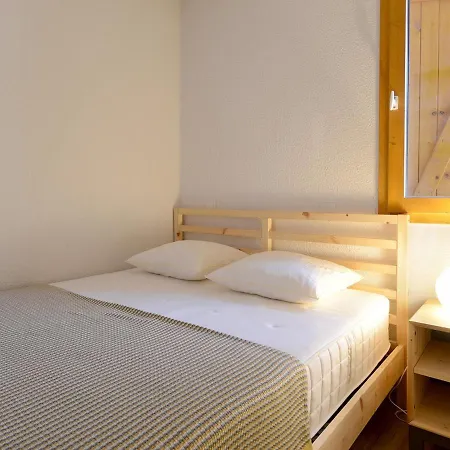 Cosy Pour 5 Pers - Proche Pistes - Balcon Et Wifi Gratuit - Fr-1-181-1017