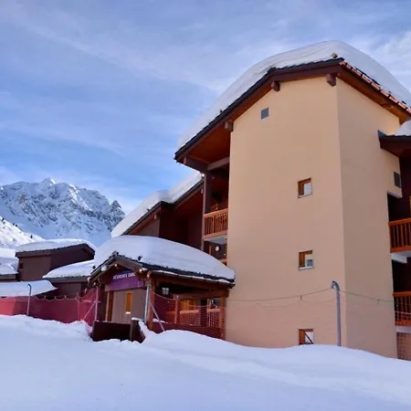 Cosy Proche Pistes - Balcon Et Wifi - Fr-1-181-1017 * La Plagne