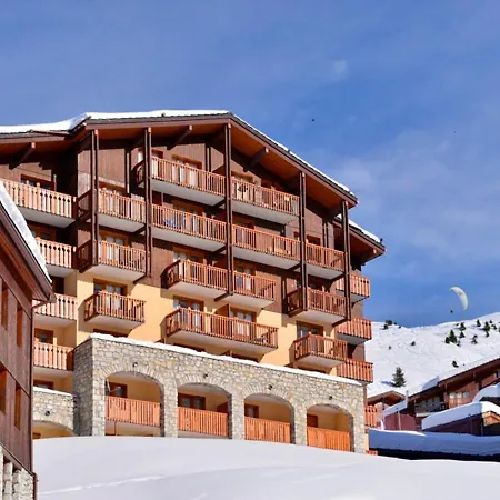 Cosy Pour 5 Pers - Proche Pistes - Balcon Et Wifi Gratuit - Fr-1-181-1017 * La Plagne