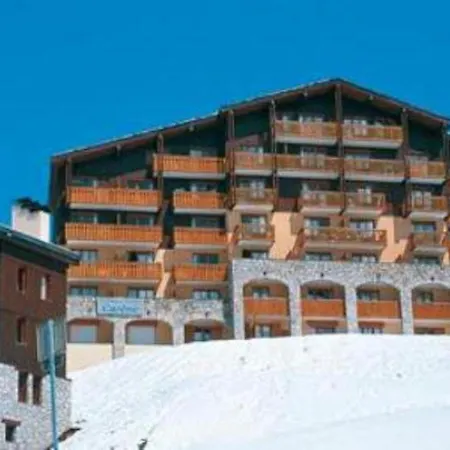 Cosy Pour 5 Pers - Proche Pistes - Balcon Et Wifi Gratuit - Fr-1-181-1017 Apartment La Plagne