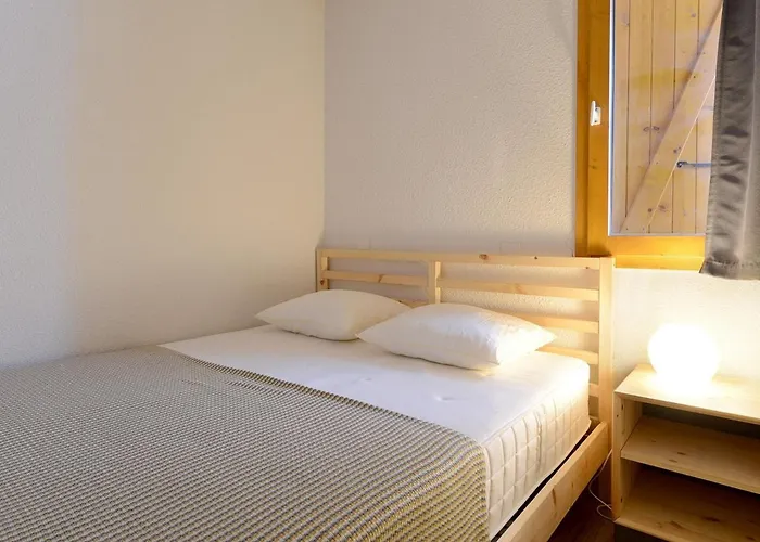 Cosy Proche Pistes - Balcon Et Wifi - Fr-1-181-1017